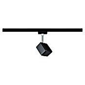 Paulmann URail LED-Spot Cube (8 W, Schwarz, L x B x H: 47 x 77 x 165 mm) | BAUHAUS