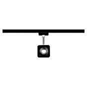 Paulmann URail LED-Spot Cube (8 W, Schwarz, L x B x H: 47 x 77 x 165 mm) | BAUHAUS