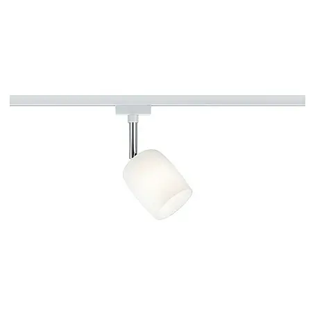 Paulmann URail Foco LED para riel Blossom