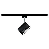 Paulmann URail Foco LED para riel Arena (14 W, Negro, 78 x 123 x 191 mm, Blanco neutro) | BAUHAUS