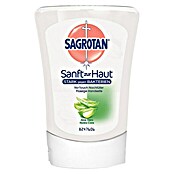 Sagrotan No-Touch Flüssigseife (Aloe Vera, 250 ml, Nachfüllflasche) | BAUHAUS