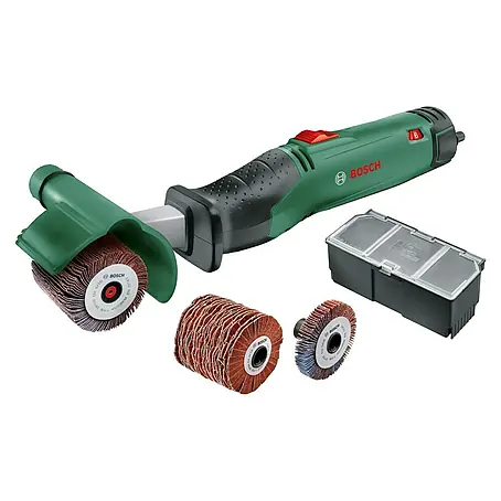 Bosch  Schleifroller Texoro