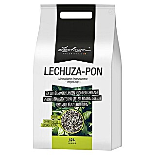 Lechuza Pflanzensubstrat Pon (12 l)