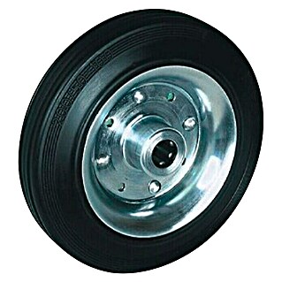 Zamjenski kotač (Promjer kotačića: 200 mm, Nosivost: 250 kg, Valjkasti ležaj)
