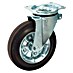Zakretni kotač za transportna kolica 