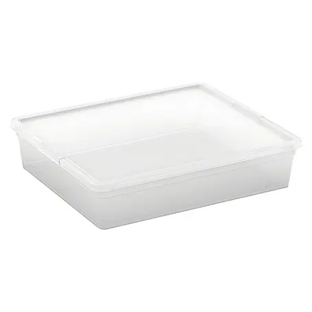 KIS  Aufbewahrungsbox C Box Flat