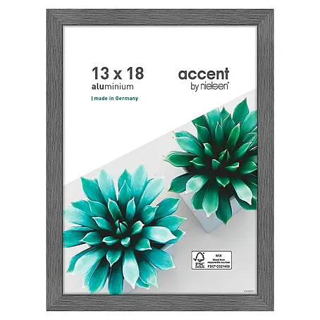 Accent  Alurahmen Star