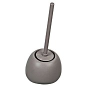 Wenko Garnitura z WC ščetko Posina  (Silikon, Rjave barve) | 3715 - Einzelaccessoires | DADD - Accessoires | DAD - Badausstattung | DA - Badausstattung/Bäderwelt | D - Sanitär | BAUHAUS