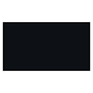 D-c-fix Samoljepljiva folija (Crne boje, 210 x 90 cm, Samoljepljivo)