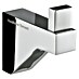Tauro Baño Glass Colgador 