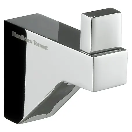 Tauro Baño Glass Colgador
