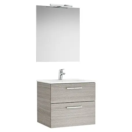 Roca  Conjunto de mueble de baño Victoria