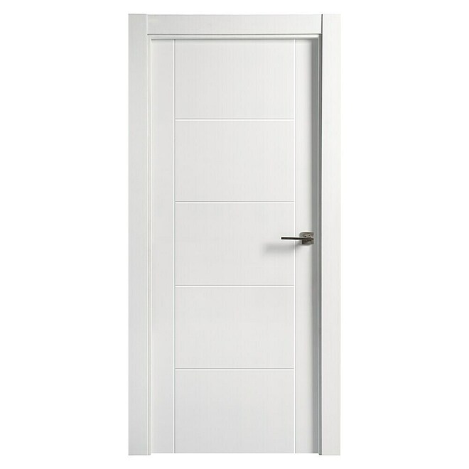 Solid Elements Puerta interior Berlín (72,5 x 203 cm, Izquierda)