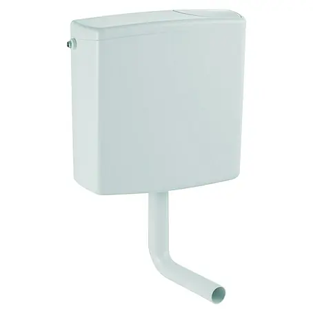 Geberit  Spülkasten 140.300.CG.1