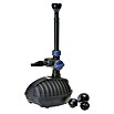 Oase Wasserspielpumpe Aquarius Fountain Set (11 W, Fördermenge pro Std.: 1.000 l)