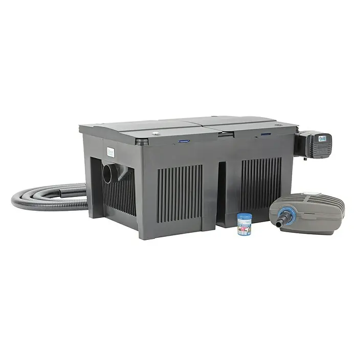 Oase Durchlauffilter-Set BioSmart 36000