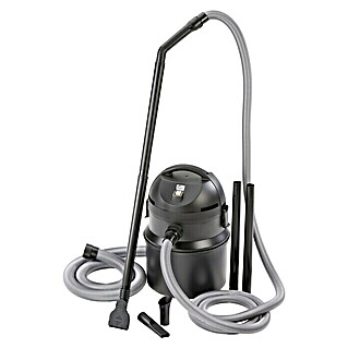 Pontec Teichschlammsauger Pondomatic (1.400 W, 30 l)