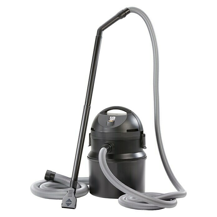 Pontec Teichschlammsauger (1.400 W, 30 l)