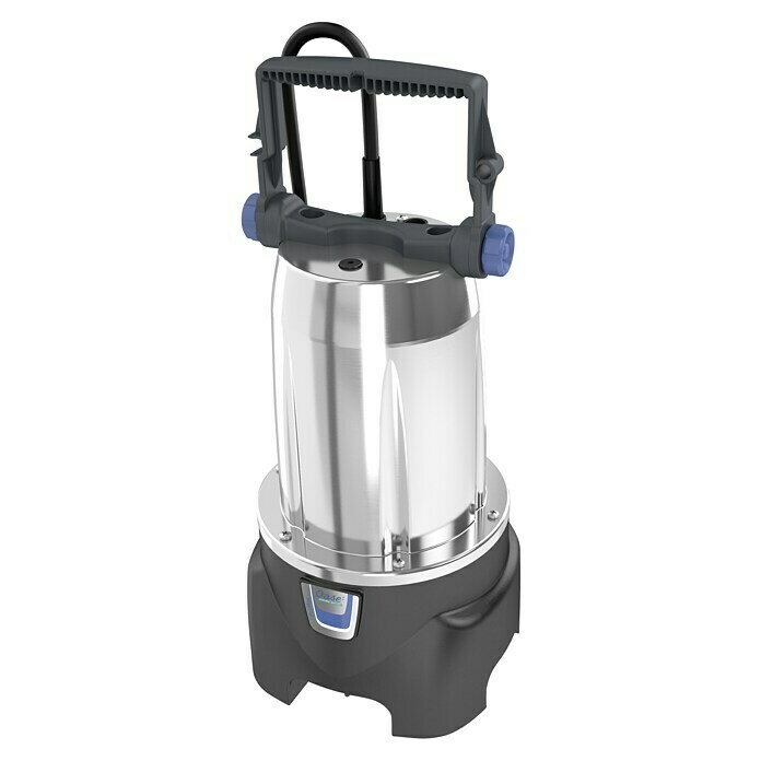 Oase ProMax MudDrain Schmutzwasserpumpe 14000950 W, 14.500 l/h Diagonal View