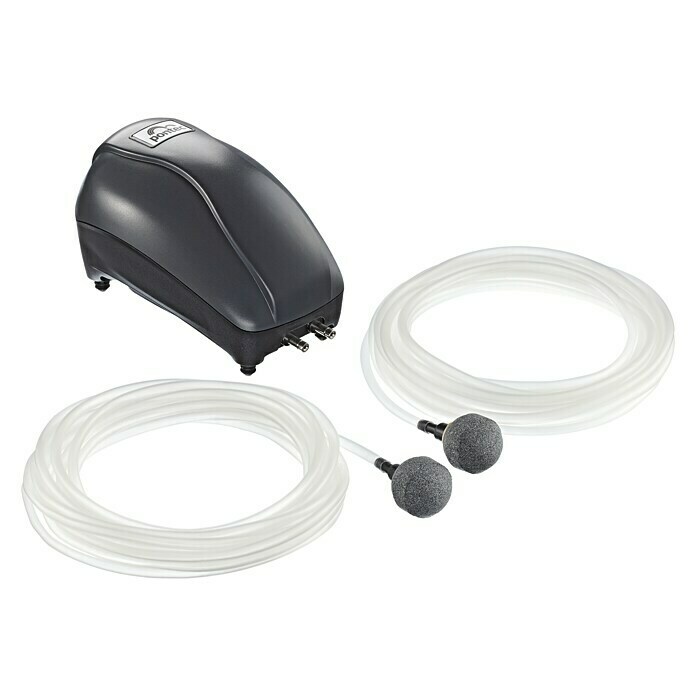 Pontec Teichbelüfter PondoAir 200 (4 W) | BAUHAUS