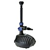 Oase Wasserspielpumpe Aquarius Fountain Set (11 W, Fördermenge pro Std.: 1.000 l)
