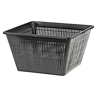 Oase Košara za rastline (Kvadratna, 23 cm, 7 l)