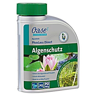 Oase AquaActiv Algenschutzmittel Phosless Direct (500 ml)
