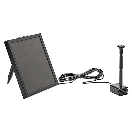 Solar-Wasserspielpumpe Pondo Solar 150