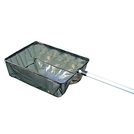 Oase Teichkescher (Aluminium, 25 x 17 cm)