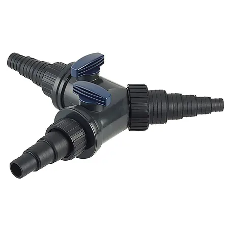 Oase  Y-Verteiler