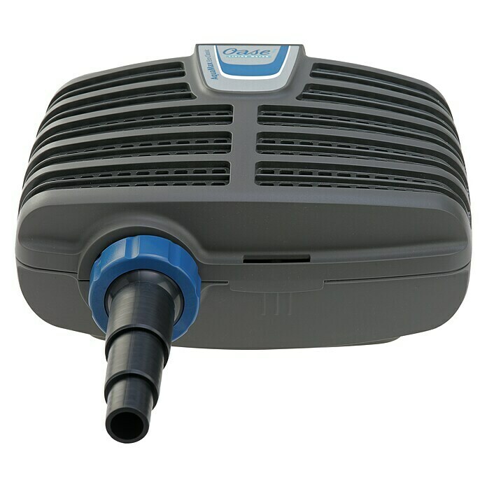 Oase Filterpumpe Aqua Max Eco Classic 850080 W, Fördermenge pro Std.: 8.300 l Diagonal View