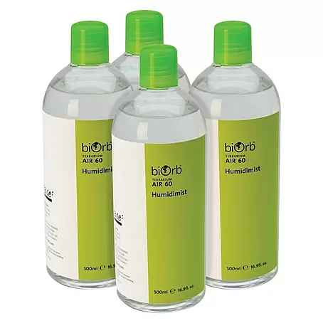 biOrb  Nebelflüssigkeit HumidiMist Set