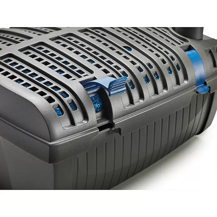 Oase Unterwasserfilter Filtral UVC 3000 - 9 W, Teichgröße: 3 m³ - Detailaufnahme