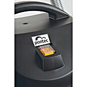 Pontec Teichschlammsauger Pondomatic (1.400 W, 30 l)