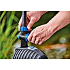 Oase Wasserspielpumpe Aquarius Set 2000 E (18 W, Fördermenge pro Std.: 2 100 l) | BAUHAUS