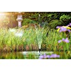Oase Wasserspielpumpe Aquarius Set 2000 E (18 W, Fördermenge pro Std.: 2 100 l) | BAUHAUS