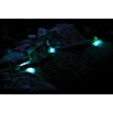 Pontec Teichbeleuchtung PondoStar LED (3 Stk., Lichtfarbe: RGB) | BAUHAUS