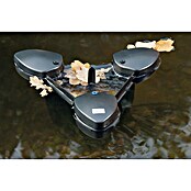 Oase Skimmer SwimSkim 25 (Leistungsaufnahme: 40 W, Fördermenge pro Std.: 2.500 l)