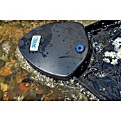 Oase Skimmer SwimSkim 25 (Leistungsaufnahme: 40 W, Fördermenge pro Std.: 2.500 l)