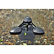 Oase Skimmer SwimSkim 25 (Leistungsaufnahme: 40 W, Fördermenge pro Std.: 2.500 l)