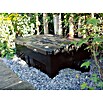 Oase Durchlauffilter-Set BioSmart 36000 (Filterleistung: 100 W, Fördermenge pro Std.: 8.000 l)