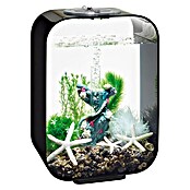 biOrb Deko-Set Flower Garden (8-tlg., Grün/Weiß, Geeignet für: Aquarien ab 15 l)