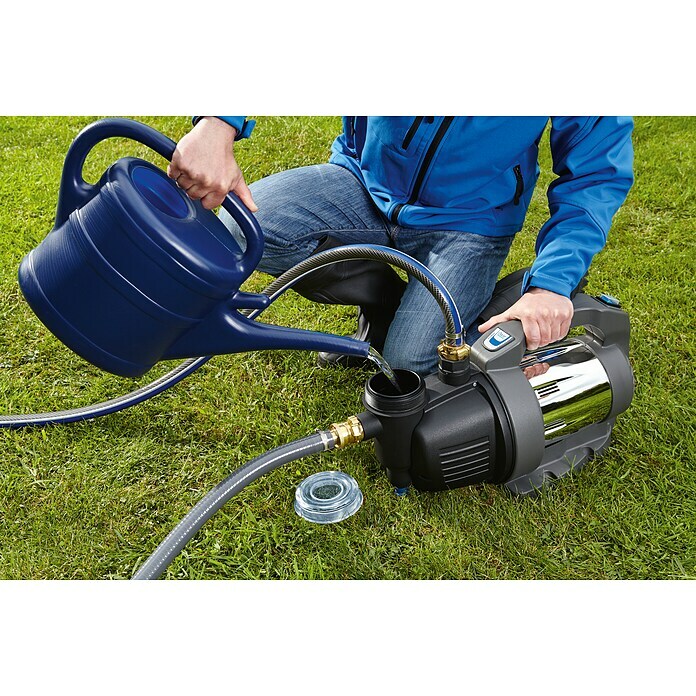 Oase ProMax Garden Gartenpumpe 6000/51.300 W, 5.800 l/h Use Shot