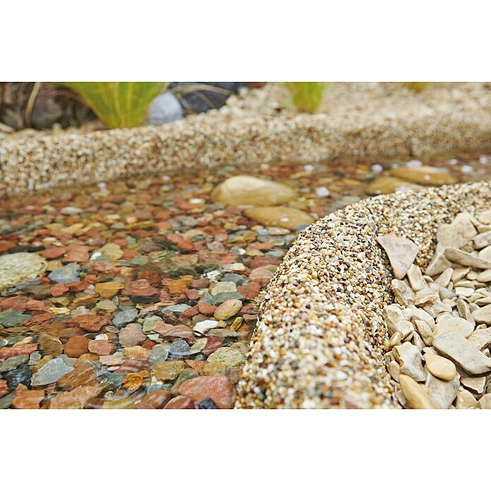 Oase Lámina de piedra a metros (Ancho: 1 m, Espesor: 0,5 mm)