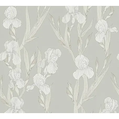 A.S. Création Daniel Hechter 6 Papel pintado de vellón Romantic Flor