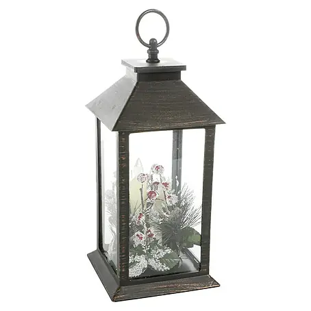 LED-Laterne Clara