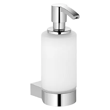 Keuco Plan Ersatz-Seifenspenderglas