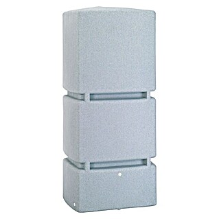 3P Technik Regentonne Jumbo (800 l, Granit)