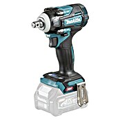 Makita XGT 40V max. Akku-Schlagschrauber TW004GZ (40 V, Ohne Akku) | BAUHAUS