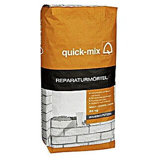 Quick-Mix Reparaturmörtel (25 kg)